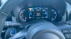 Toyota Yaris Cross 1.5 Hybrid Design 5dr CVT Hybrid Estate